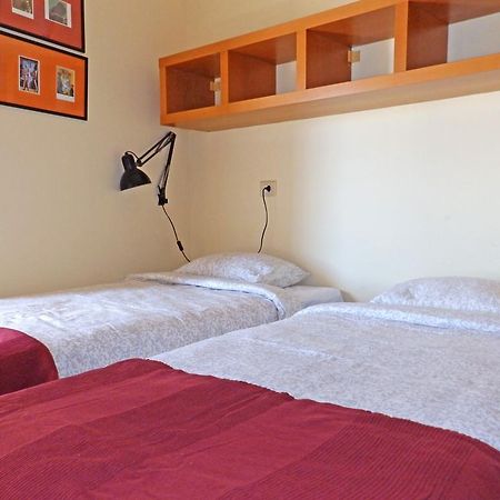 Apartamentos Medano - Duplex Playa El Médano Kamer foto
