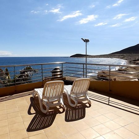 Apartamentos Medano - Duplex Playa El Médano Kamer foto