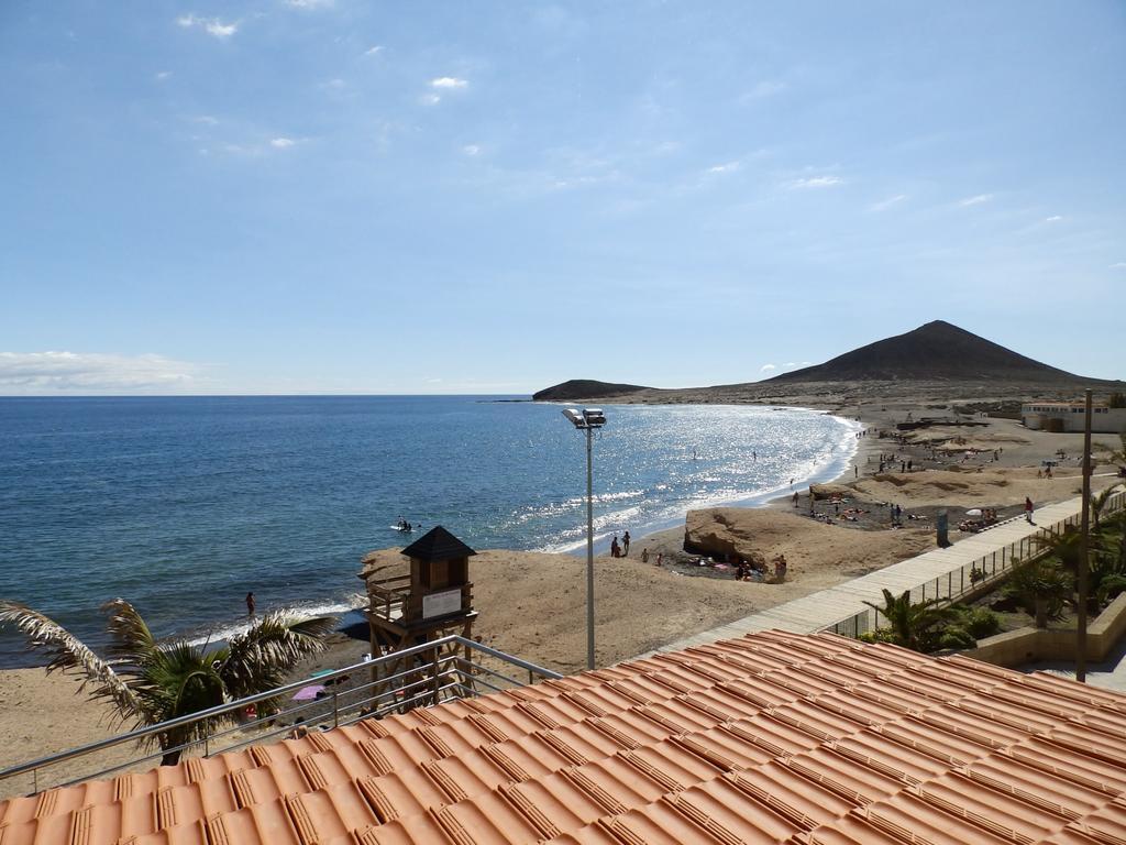 Apartamentos Medano - Duplex Playa El Médano Kamer foto