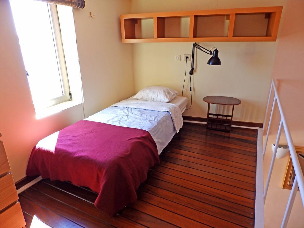 Apartamentos Medano - Duplex Playa El Médano Kamer foto