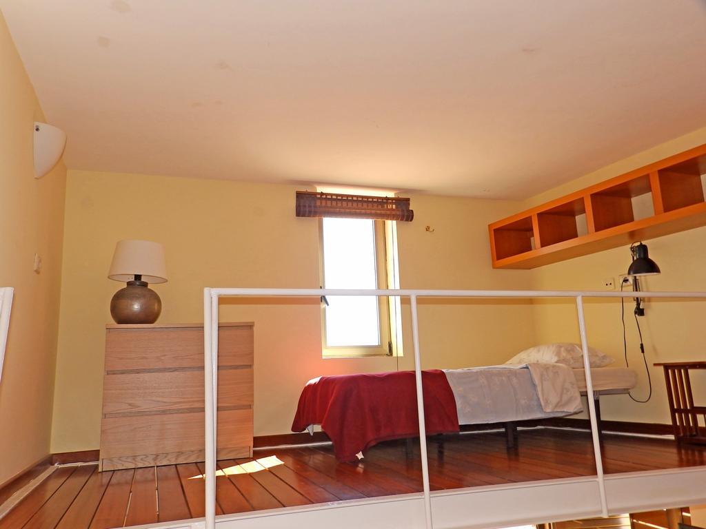 Apartamentos Medano - Duplex Playa El Médano Kamer foto