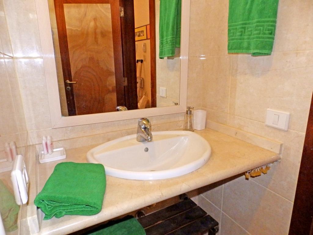 Apartamentos Medano - Duplex Playa El Médano Kamer foto