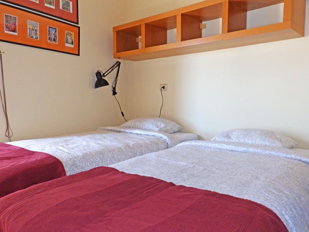 Apartamentos Medano - Duplex Playa El Médano Kamer foto