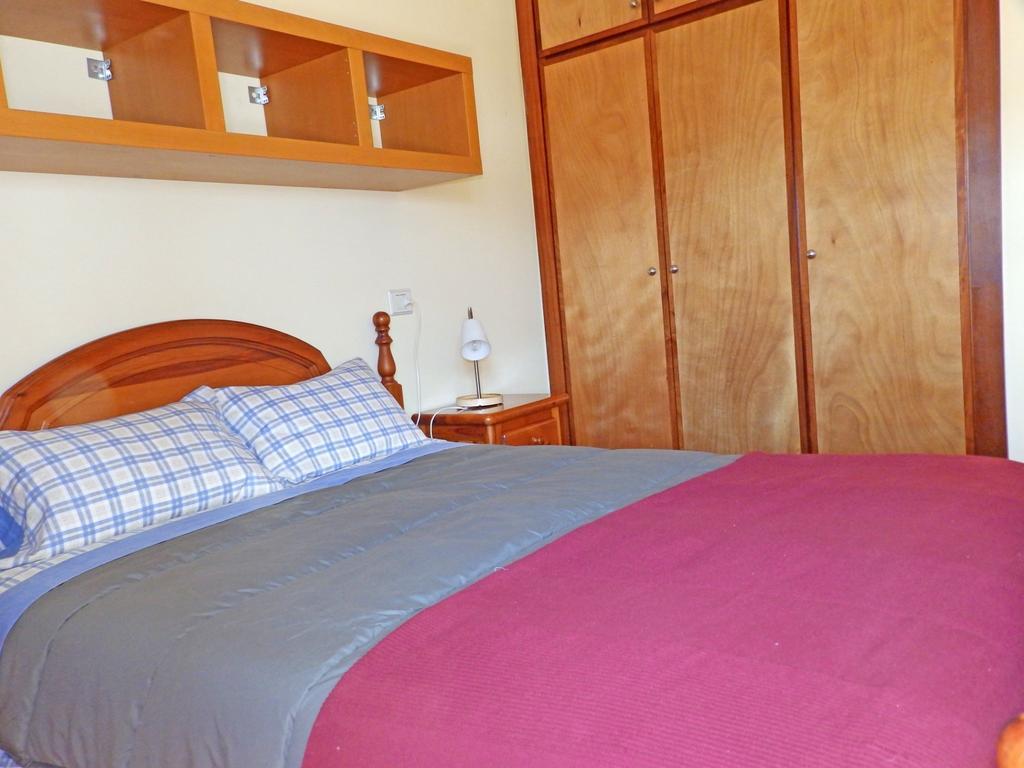 Apartamentos Medano - Duplex Playa El Médano Kamer foto