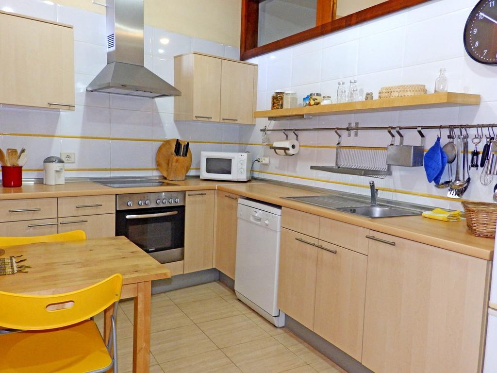 Apartamentos Medano - Duplex Playa El Médano Kamer foto
