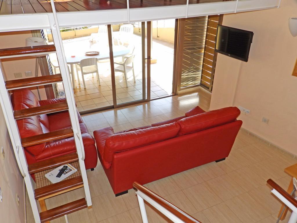 Apartamentos Medano - Duplex Playa El Médano Kamer foto