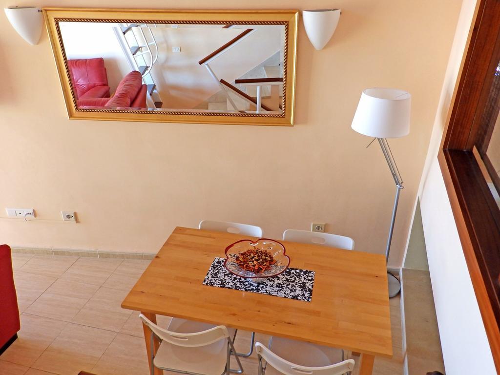 Apartamentos Medano - Duplex Playa El Médano Kamer foto