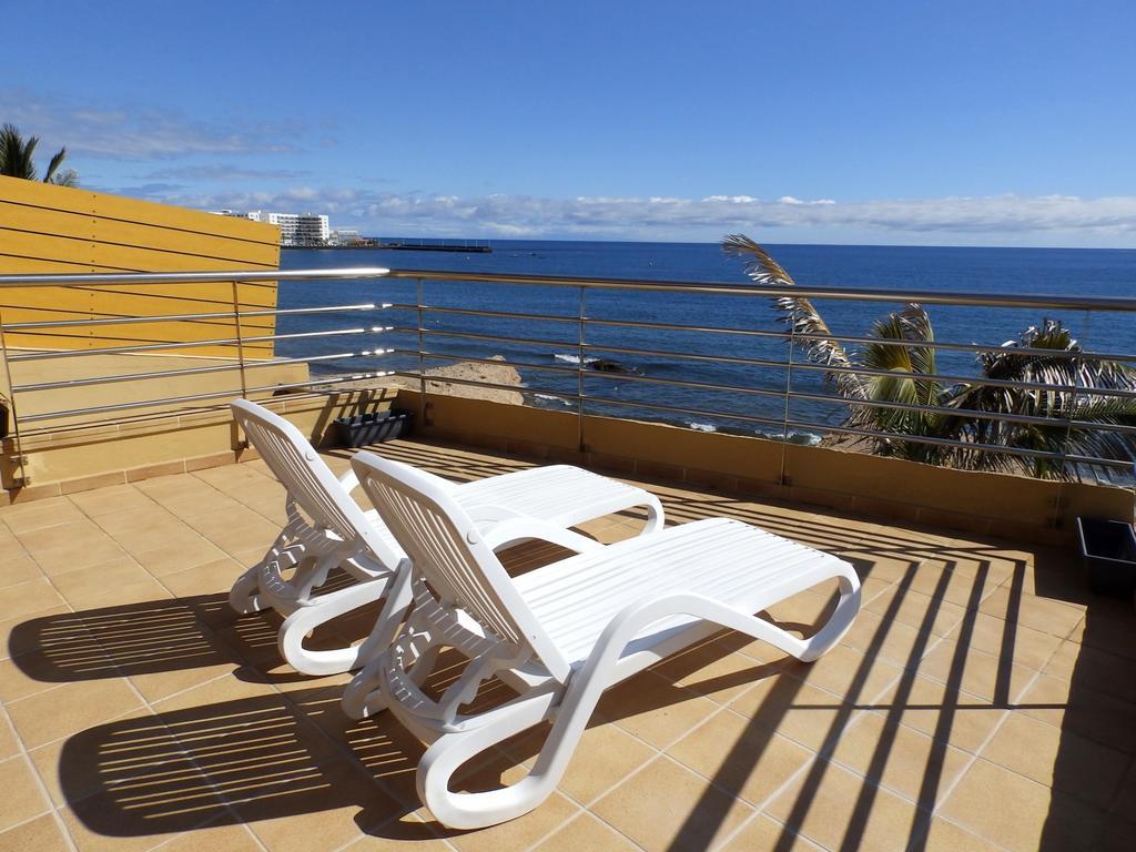 Apartamentos Medano - Duplex Playa El Médano Kamer foto